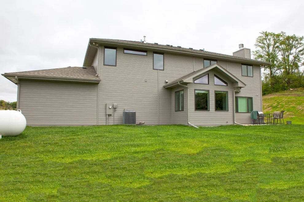 Incredible Two-Story Acreage by Sierra Homes (Omaha, NE) - Photo 3