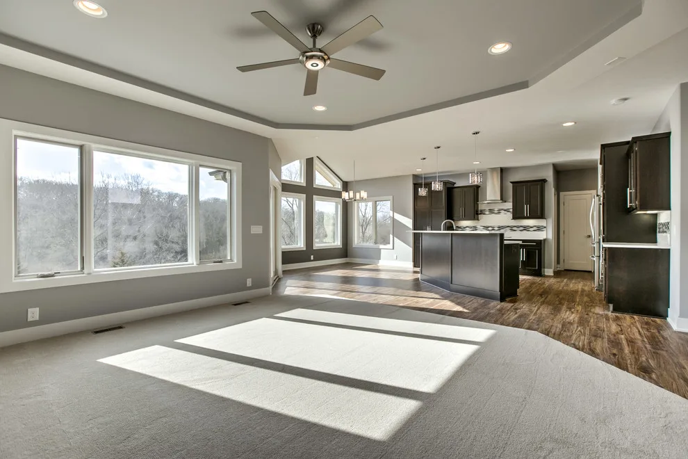Incredible Two-Story Acreage by Sierra Homes (Omaha, NE) - Photo 8