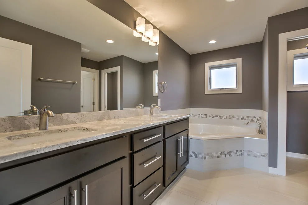 Incredible Two-Story Acreage by Sierra Homes (Omaha, NE) - Photo 11
