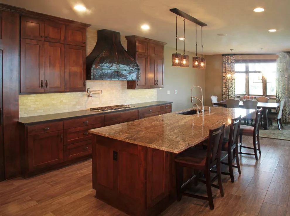 Land Lifestyle by Fulton Construction, Inc. - Photo 6