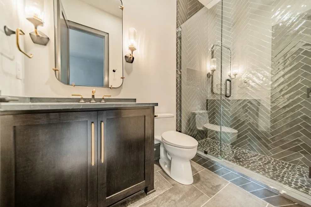 Westover House Plan by Alexander Dowd-53 by Linnane Homes - Photo 14