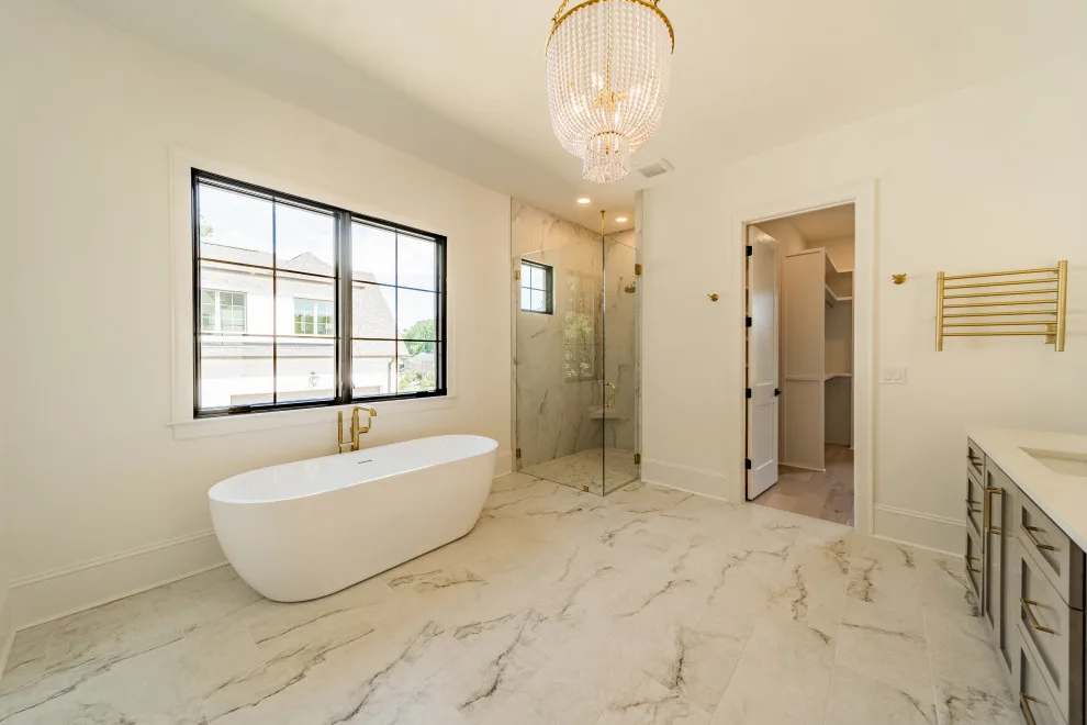 Westover House Plan by Alexander Dowd-53 by Linnane Homes - Photo 35