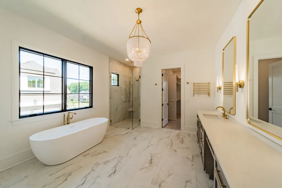 Westover House Plan by Alexander Dowd-53 by Linnane Homes - Photo 26