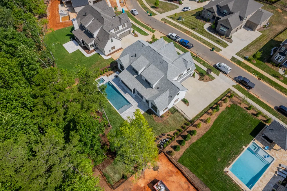 Westover House Plan by Alexander Dowd-53 by Linnane Homes - Photo 20