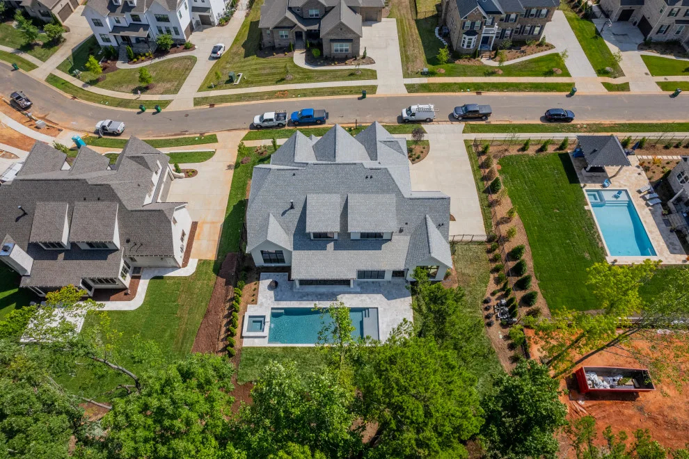 Westover House Plan by Alexander Dowd-53 by Linnane Homes - Photo 50