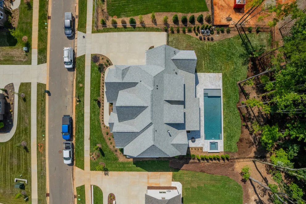 Westover House Plan by Alexander Dowd-53 by Linnane Homes - Photo 39