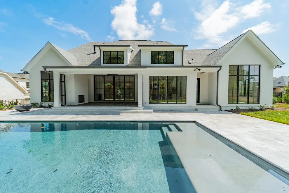 Westover House Plan by Alexander Dowd-53 by Linnane Homes - Photo 3
