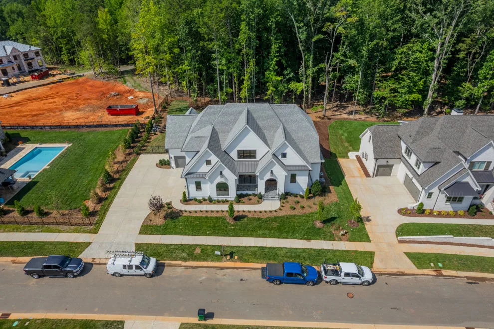 Westover House Plan by Alexander Dowd-53 by Linnane Homes - Photo 33