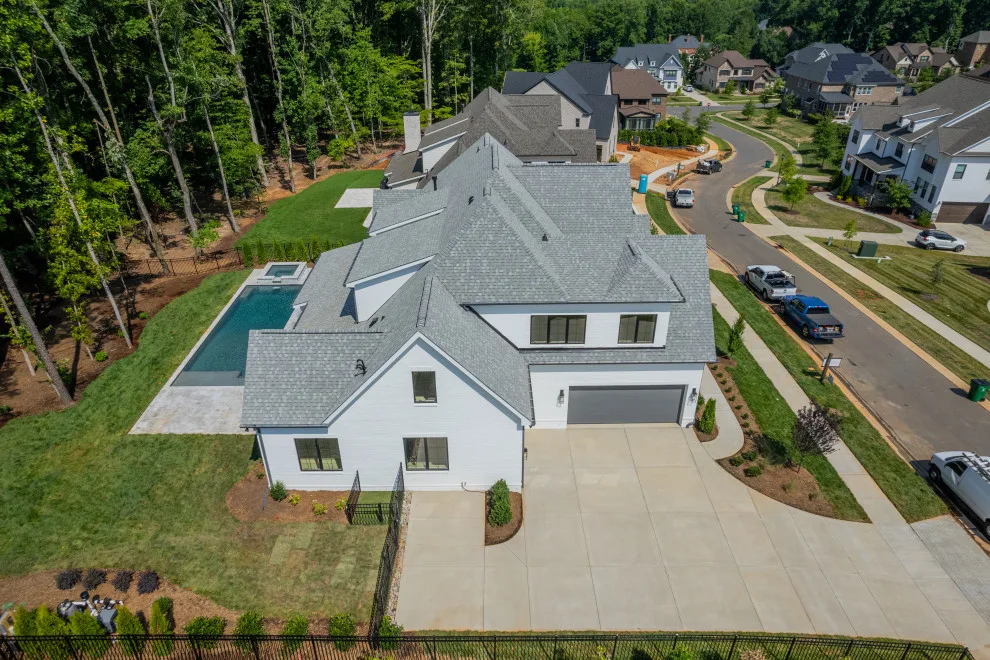 Westover House Plan by Alexander Dowd-53 by Linnane Homes - Photo 11