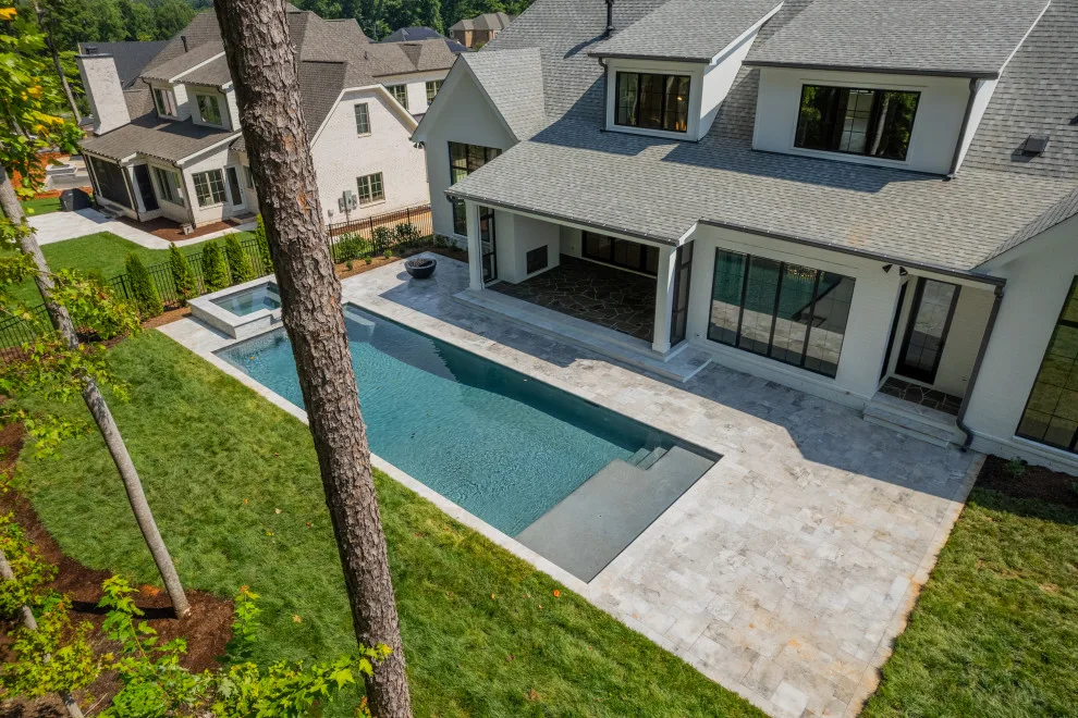 Westover House Plan by Alexander Dowd-53 by Linnane Homes - Photo 8