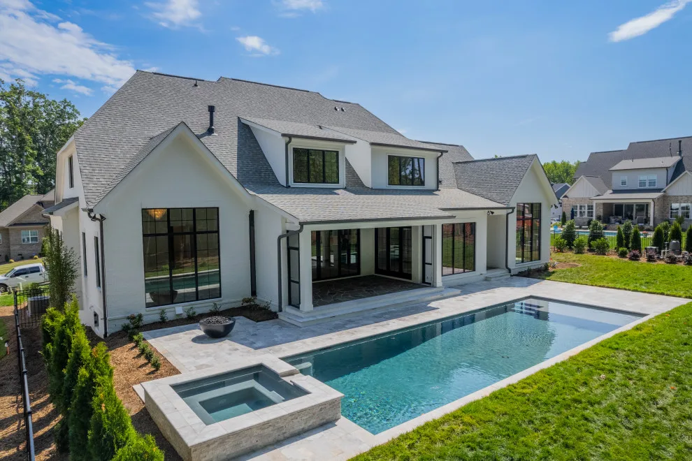 Westover House Plan by Alexander Dowd-53 by Linnane Homes - Photo 18
