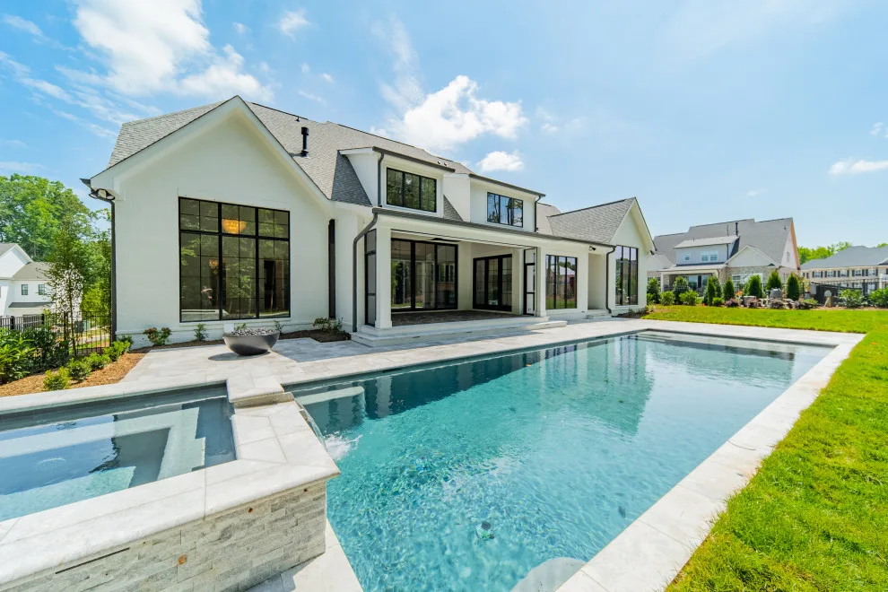 Westover House Plan by Alexander Dowd-53 by Linnane Homes - Photo 30