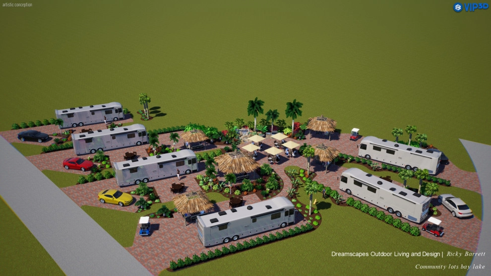 3D Designs by Dreamscapes Outdoor Living & Design - Photo 5