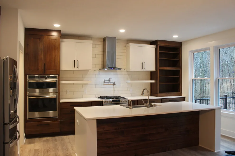 Ada - Two Levels by North Cove Builders - Photo 6
