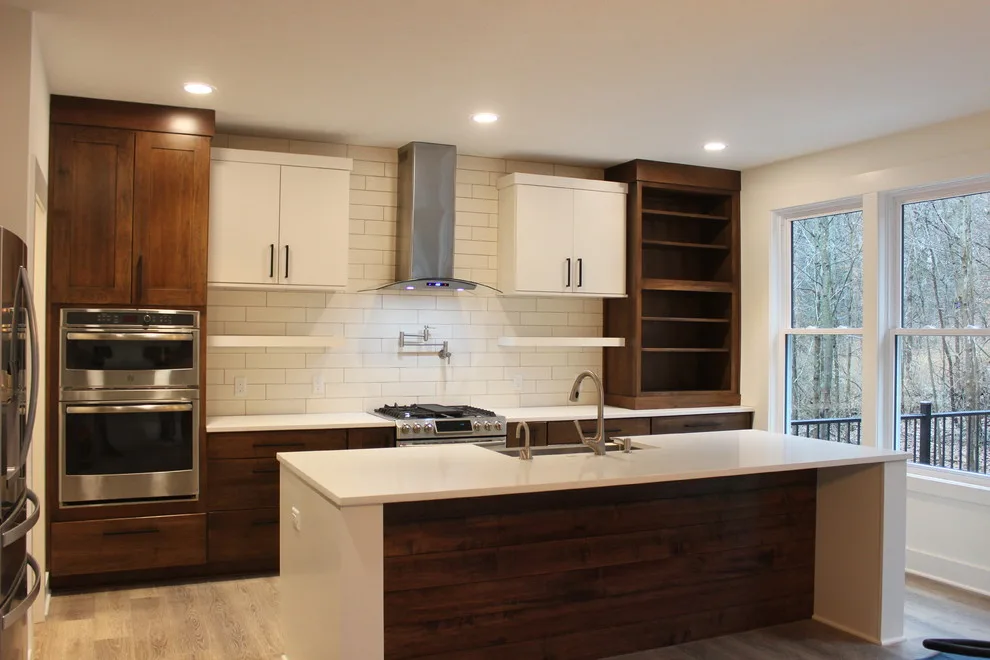 Ada - Two Levels by North Cove Builders - Photo 4