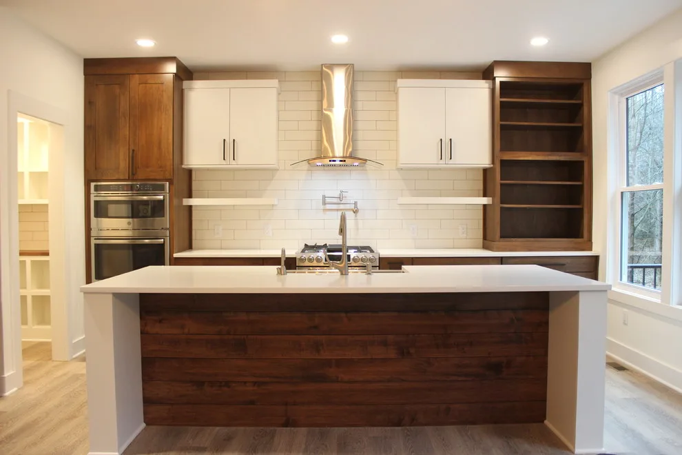 Ada - Two Levels by North Cove Builders - Photo 50