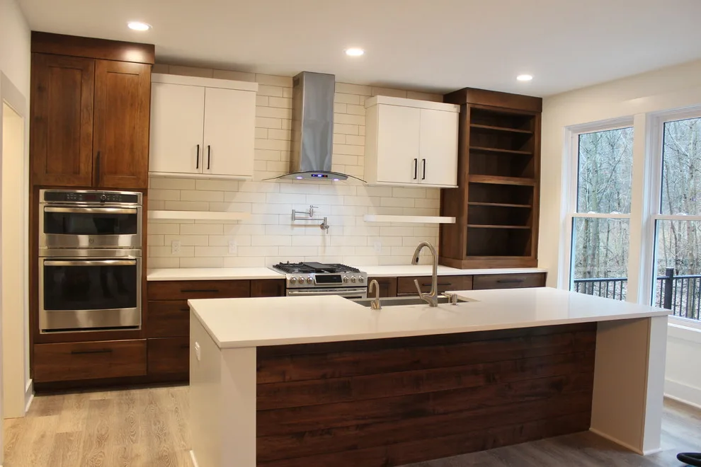 Ada - Two Levels by North Cove Builders - Photo 44