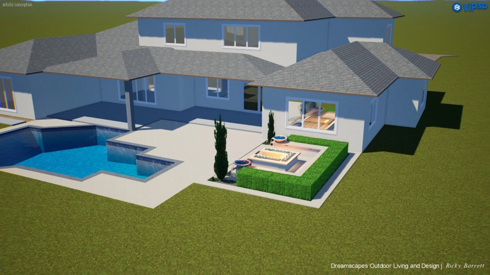3D Designs by Dreamscapes Outdoor Living & Design - Photo 6