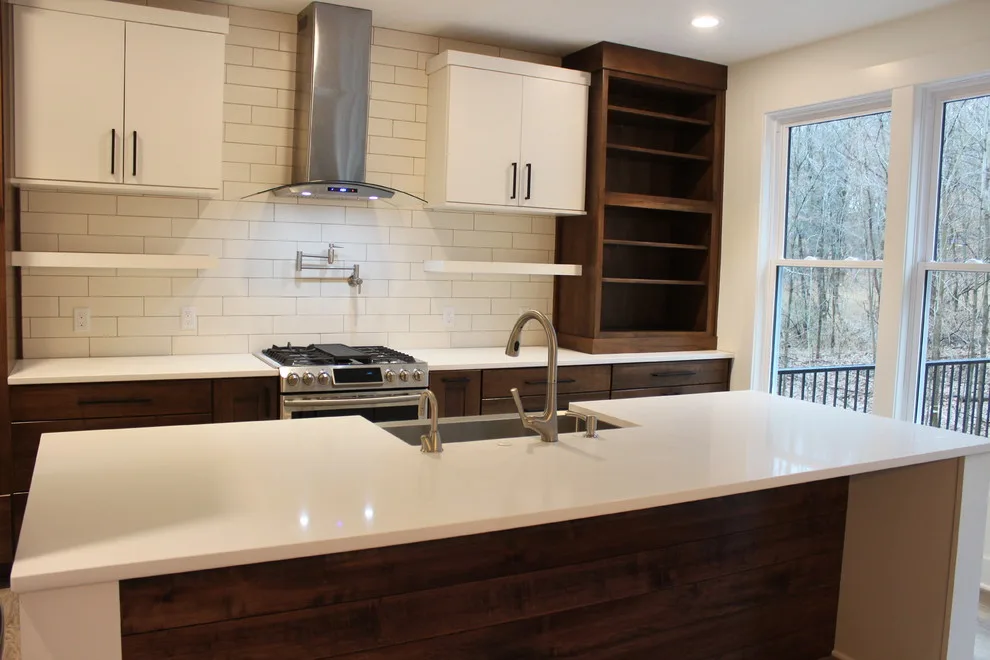 Ada - Two Levels by North Cove Builders - Photo 5