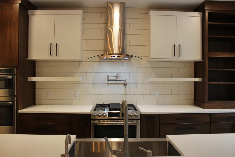 Ada - Two Levels by North Cove Builders - Photo 35