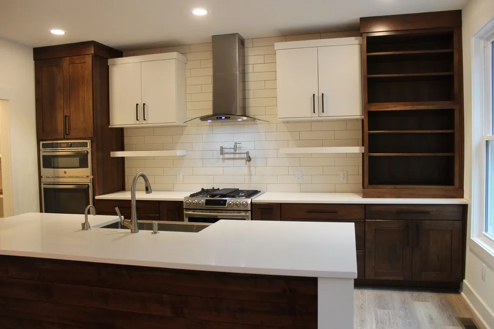 Ada - Two Levels by North Cove Builders - Photo 53
