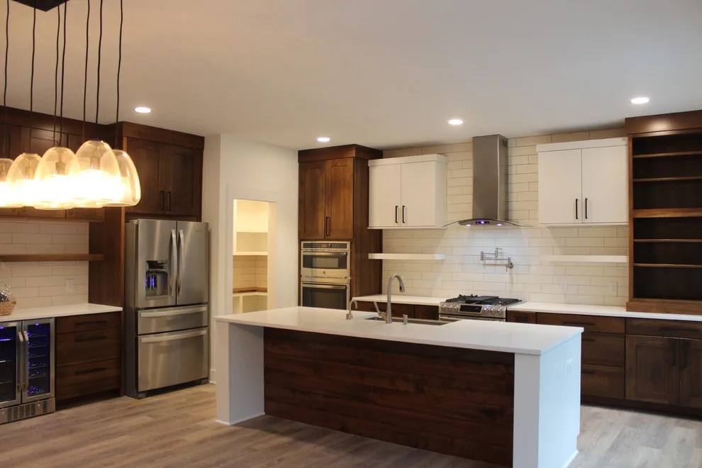 Ada - Two Levels by North Cove Builders - Photo 16