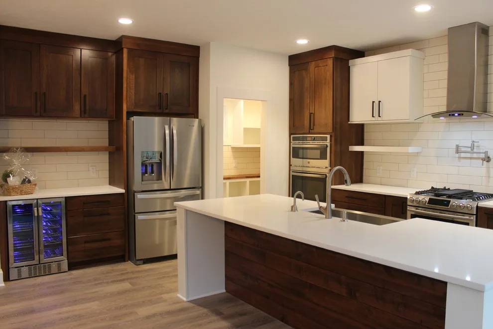 Ada - Two Levels by North Cove Builders - Photo 17