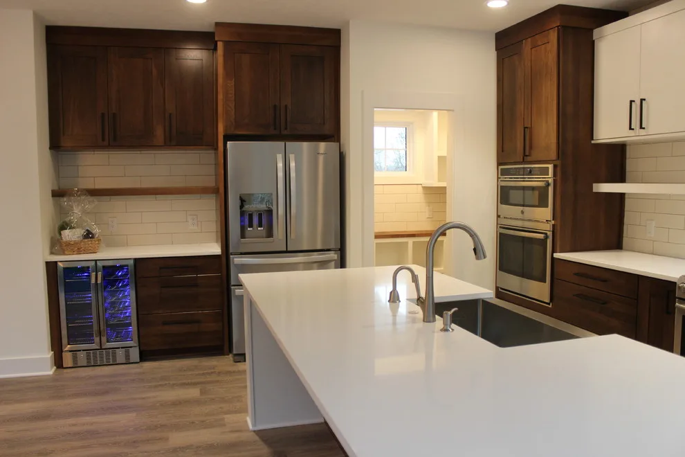 Ada - Two Levels by North Cove Builders - Photo 57