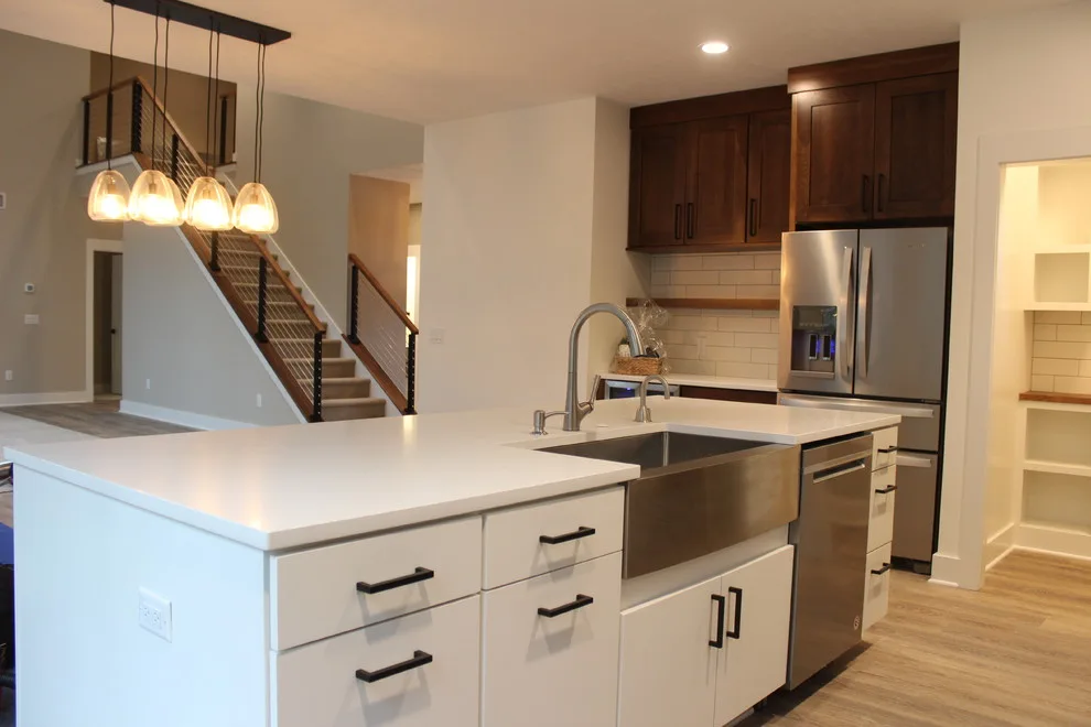 Ada - Two Levels by North Cove Builders - Photo 39