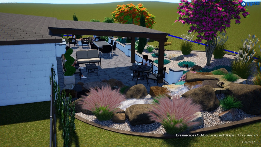 3D Designs by Dreamscapes Outdoor Living & Design - Photo 2