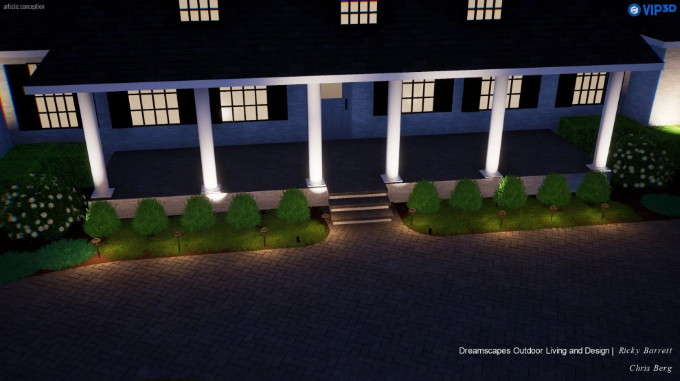 Dreamscapes Outdoor Living & Design - Photo 4