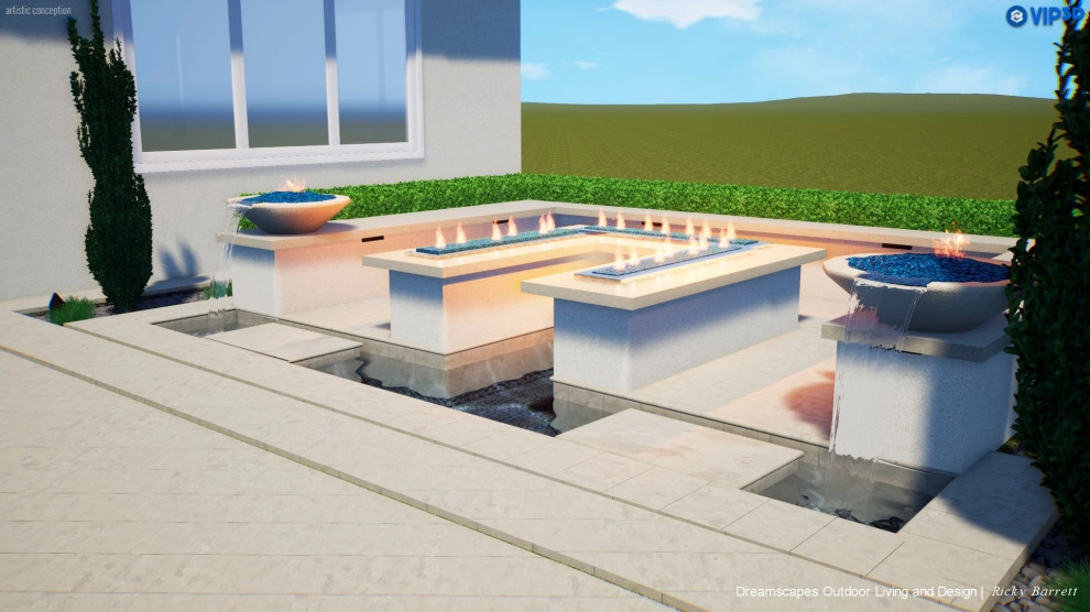 3D Designs by Dreamscapes Outdoor Living & Design - Photo 3