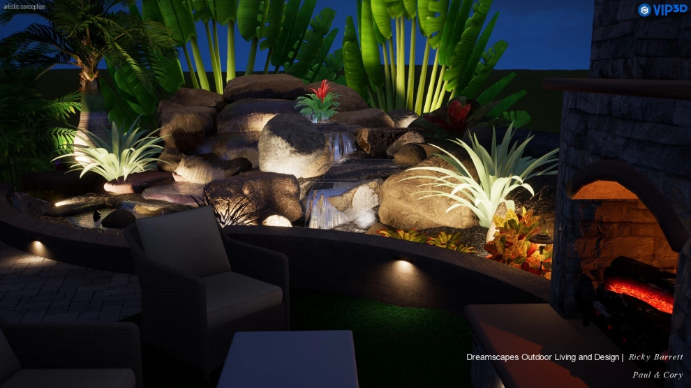 3D Designs by Dreamscapes Outdoor Living & Design - Photo 4