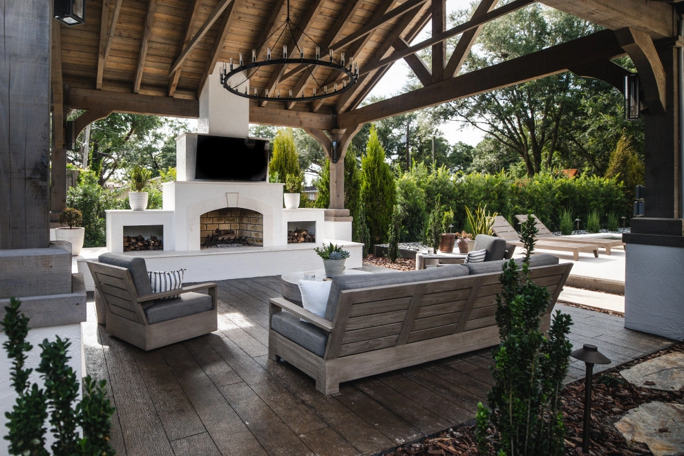 Specialty Structures by Dreamscapes Outdoor Living & Design - Photo 10