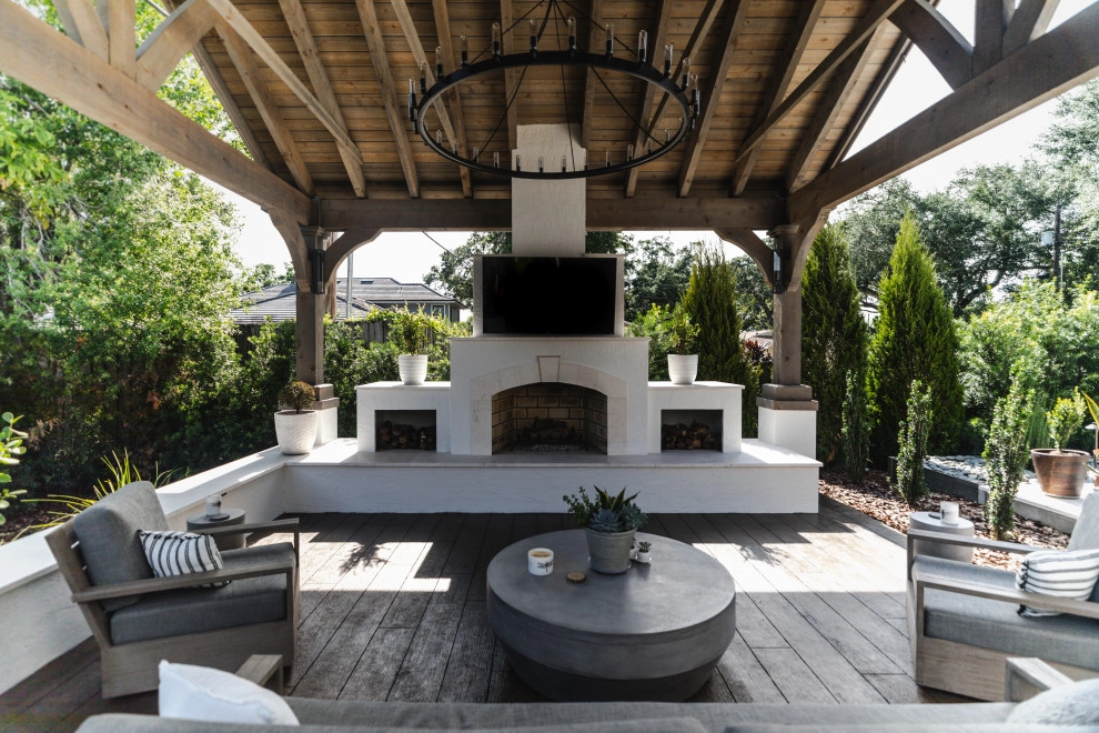 Specialty Structures by Dreamscapes Outdoor Living & Design - Photo 9