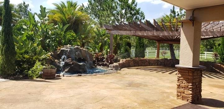 Specialty Structures by Dreamscapes Outdoor Living & Design - Photo 4