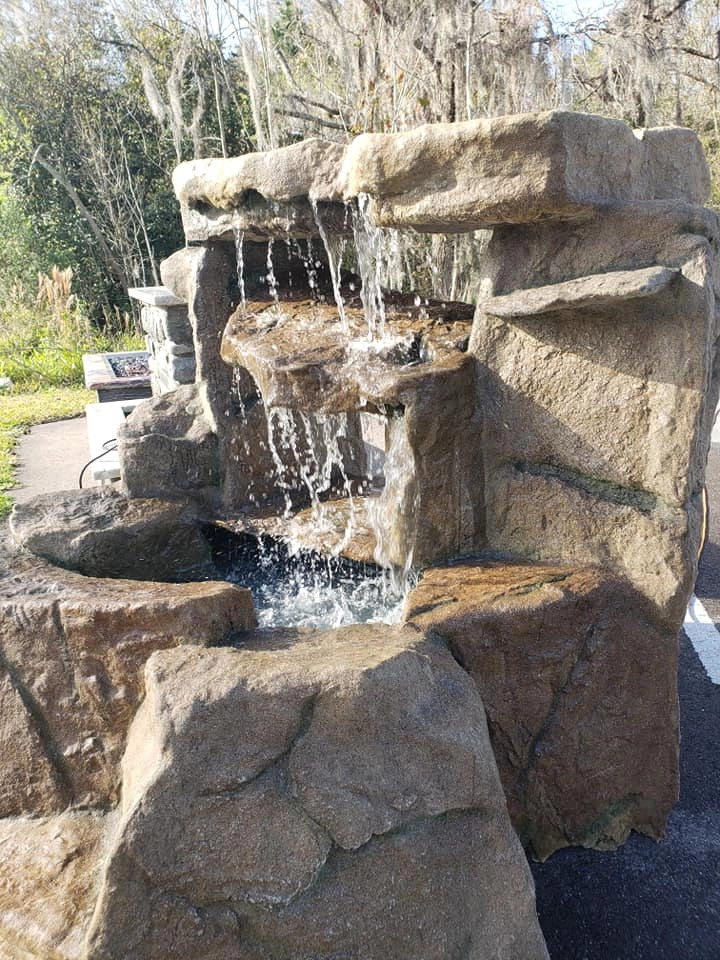 Water Features by Dreamscapes Outdoor Living & Design - Photo 8