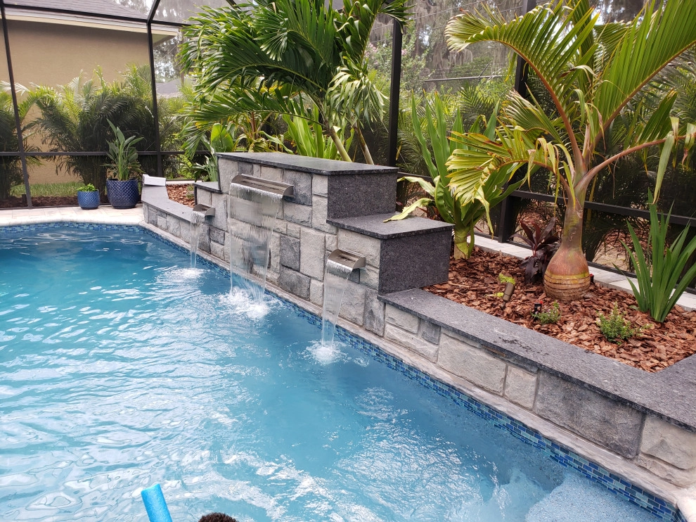Water Features by Dreamscapes Outdoor Living & Design - Photo 2