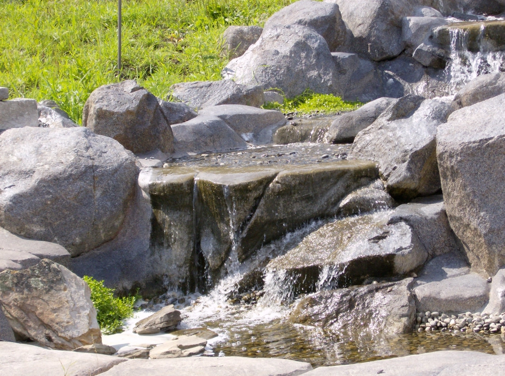 Water Features by Dreamscapes Outdoor Living & Design - Photo 6