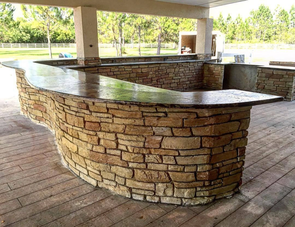 Dreamscapes Outdoor Living & Design - Photo 8
