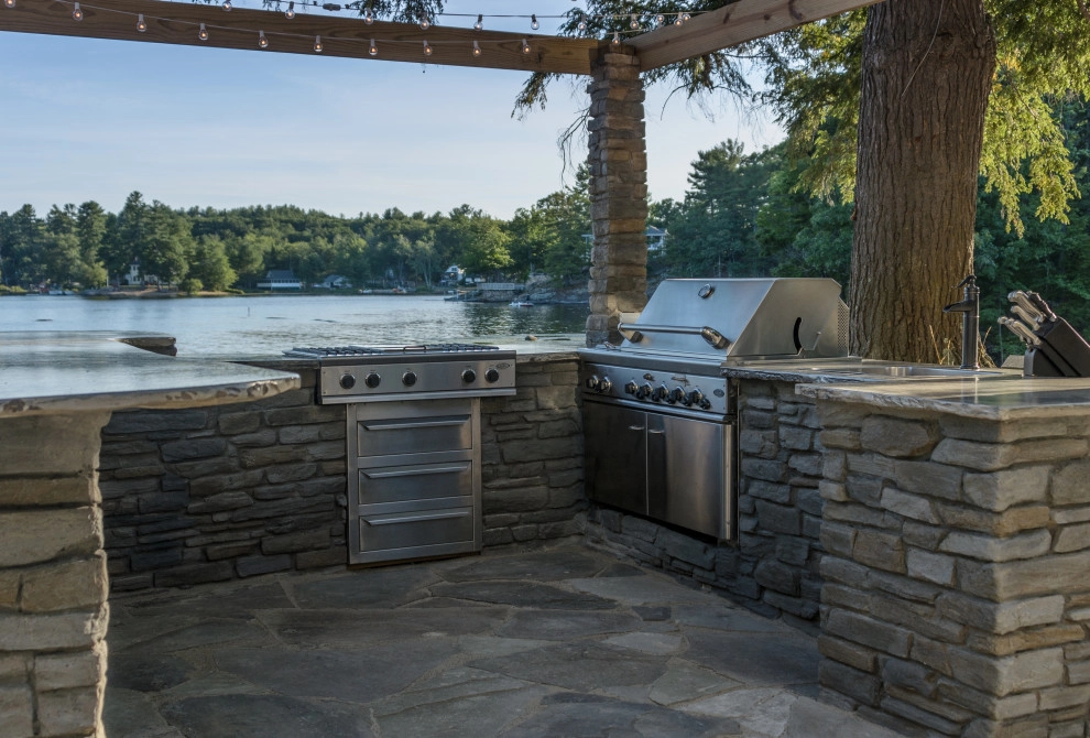 Dreamscapes Outdoor Living & Design - Photo 3