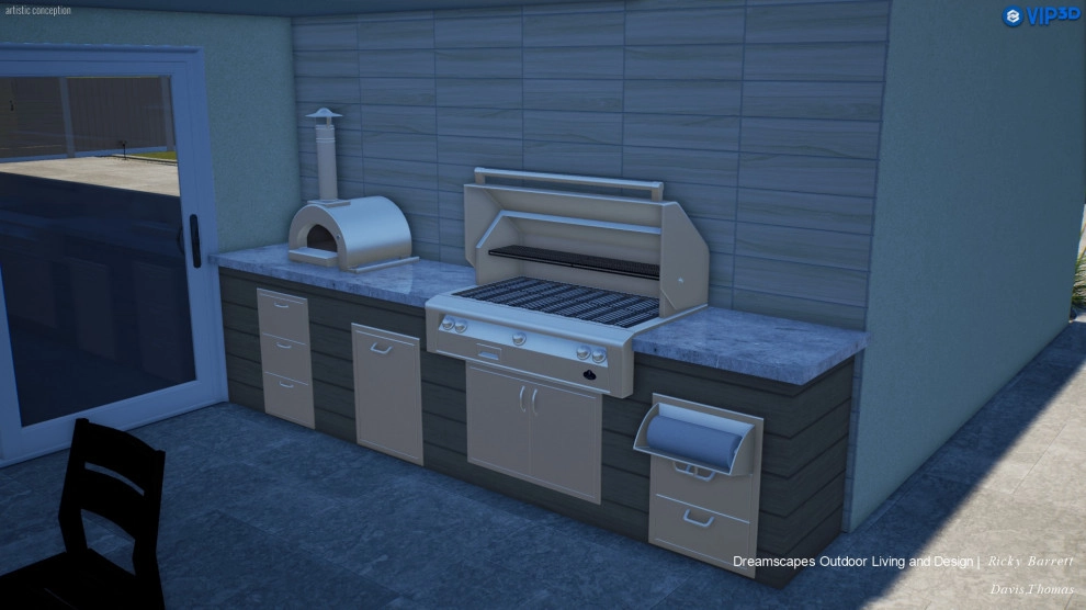 3D Designs by Dreamscapes Outdoor Living & Design - Photo 11