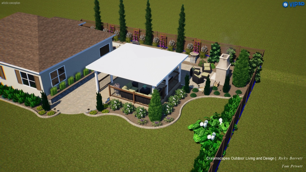 3D Designs by Dreamscapes Outdoor Living & Design - Photo 9