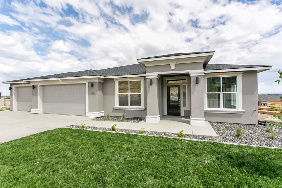 Adagio Reimagined by Prodigy Homes Inc. - Photo 6