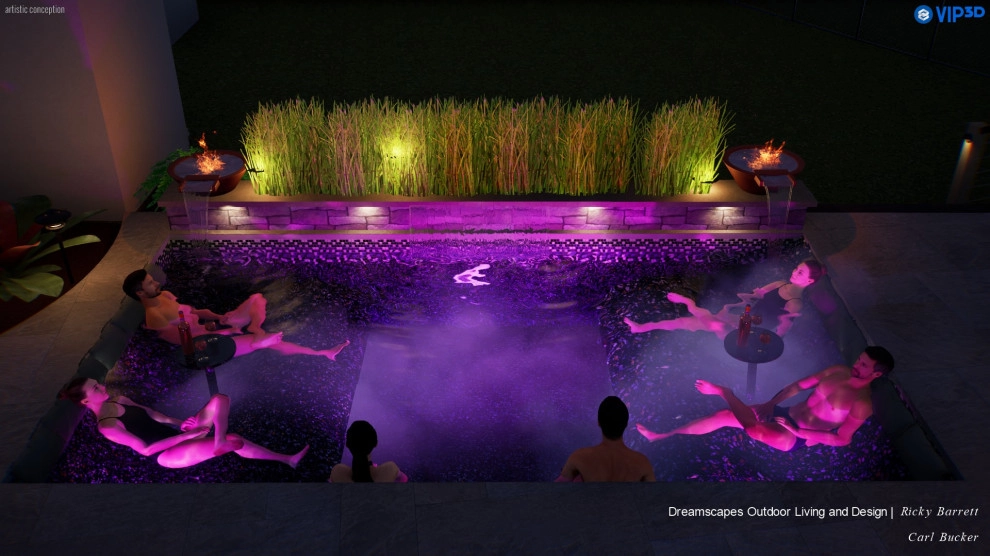 3D Designs by Dreamscapes Outdoor Living & Design - Photo 12