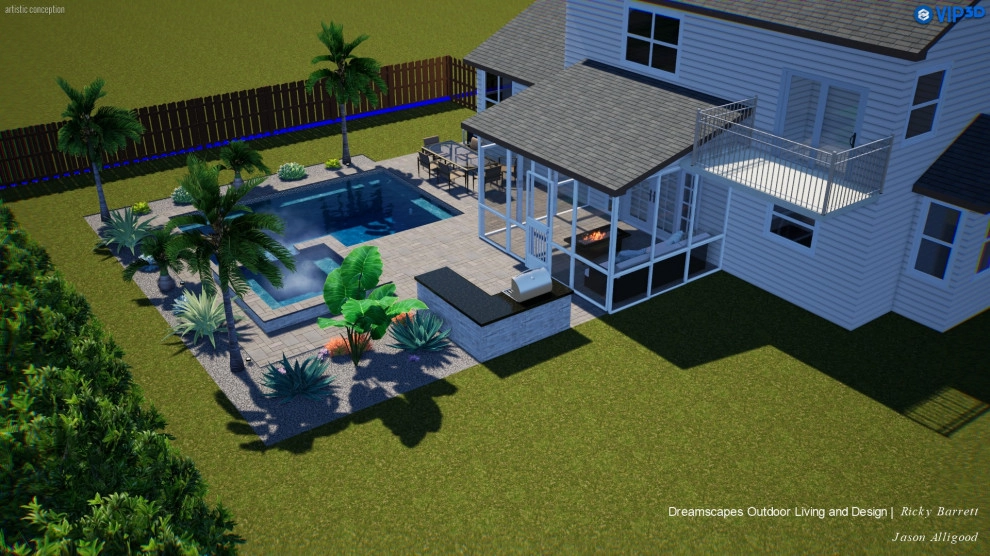 3D Designs by Dreamscapes Outdoor Living & Design - Photo 7