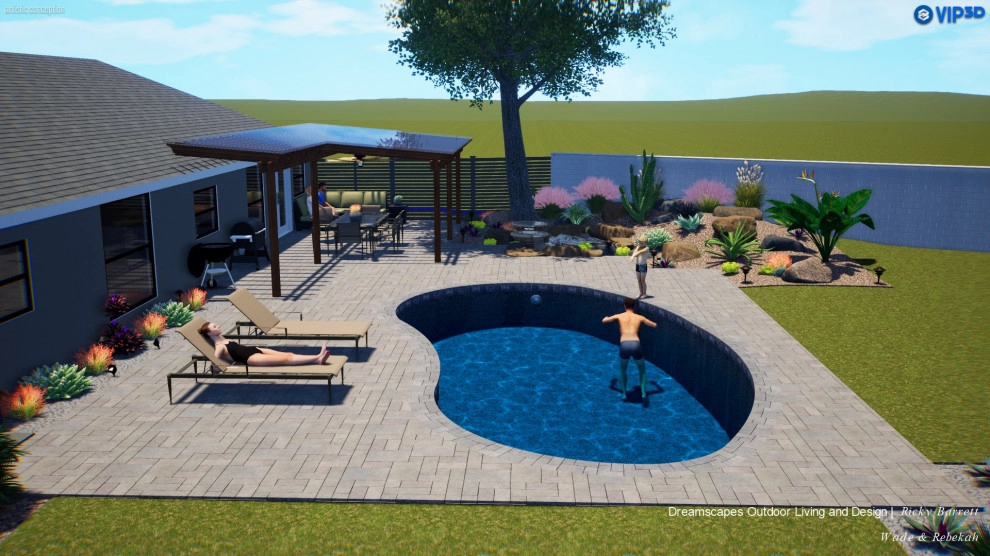 3D Designs by Dreamscapes Outdoor Living & Design - Photo 10