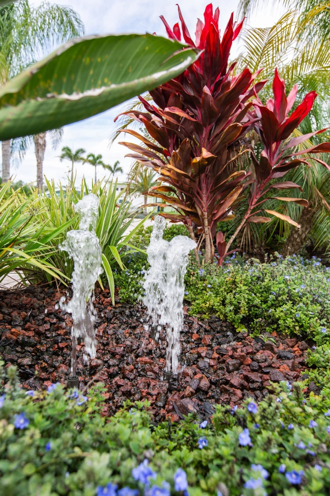 Water Features by Dreamscapes Outdoor Living & Design - Photo 9