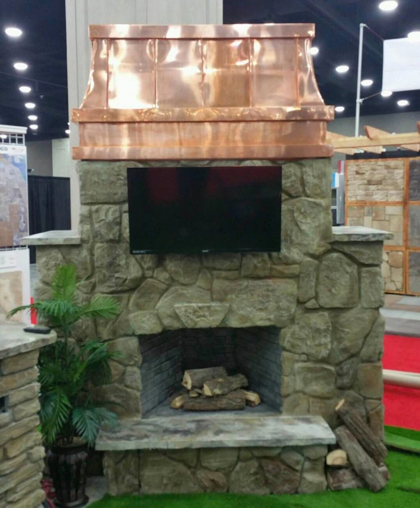 Fire Features by Dreamscapes Outdoor Living & Design - Photo 5