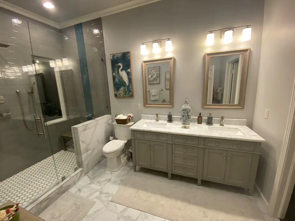 2023 Home Renovation Showcase Tour by Dana Build And Design - Photo 2